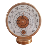 Jaeger Barometer 50 years