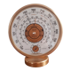 Baromètre Jaeger années 50