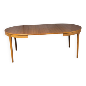 Table scandinave vintage