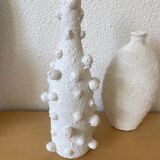 Lot de 3 vases
