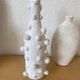 Set of 3 vases