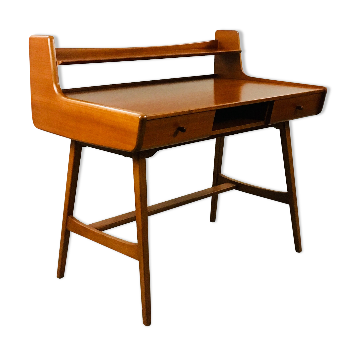 Desk of Jacques Hauville edition Bema