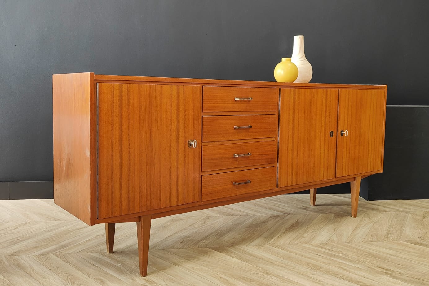 Vintage sideboard