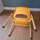 Vintage children's chair