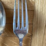 Apollo children's silver cutlery