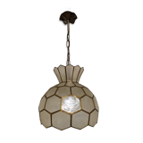 Mother-of-pearl suspension of the 70s