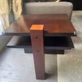 Clemmer heidsieck side table