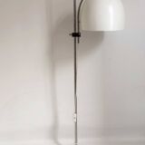 Floor lamp by Piet Hein for Lyfa 1960s Height 136 cm