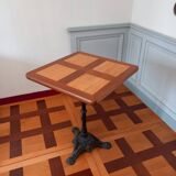 Bistro table