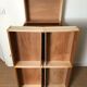 Commode vintage
