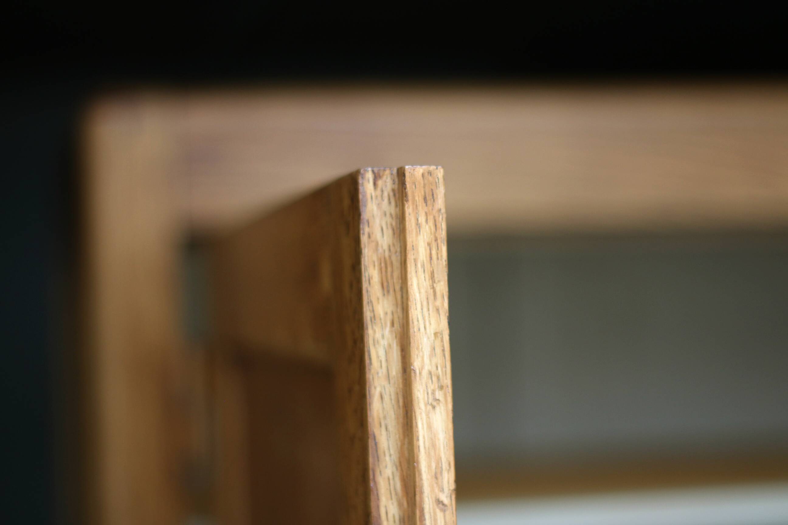 Armoire parisienne d'administration