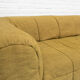 Cini Boeri Strips two-seater sofa Arflex