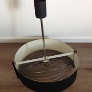lustre design des année 60/70