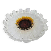 Midcentury Lasi Ulpukka Serving Bowl, Humppila, Finland, 1960s