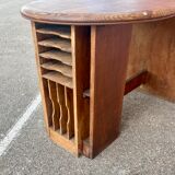 Art deco desk