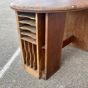 Bureau art deco