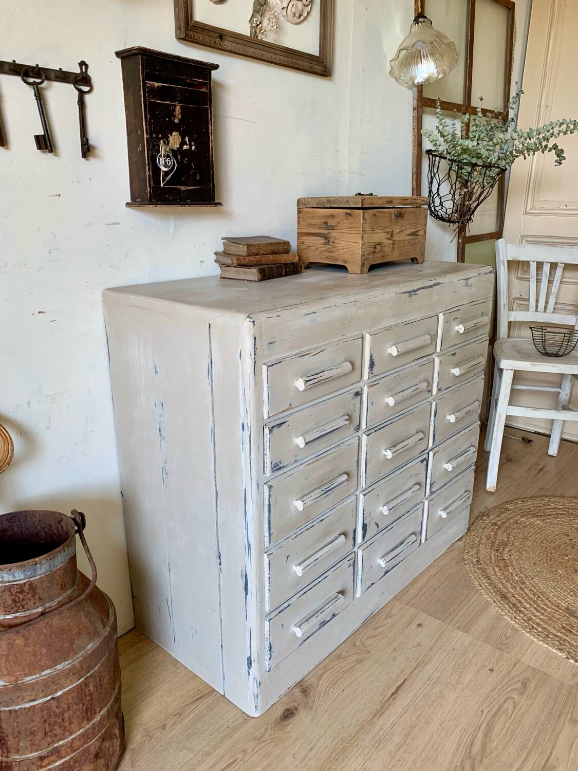 Workshop furniture