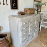 Meuble d’atelier