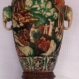 Vase de style chinois