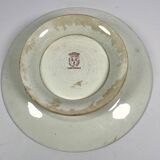 Ironstone Service - Saint Amand - Campanule