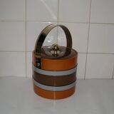 Ice Cream Pot by Georges Briard from the 70s