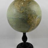 Glob metrique e bertaud publisher g thomas sucr paris 1900/1918