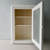 Toilet cabinet, pharmacy for bathroom