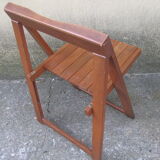 Folding chair