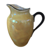 Milk jar
