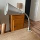 Lampe Kvart années 90