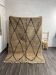 Tapis marocain en laine 250cmx150cm