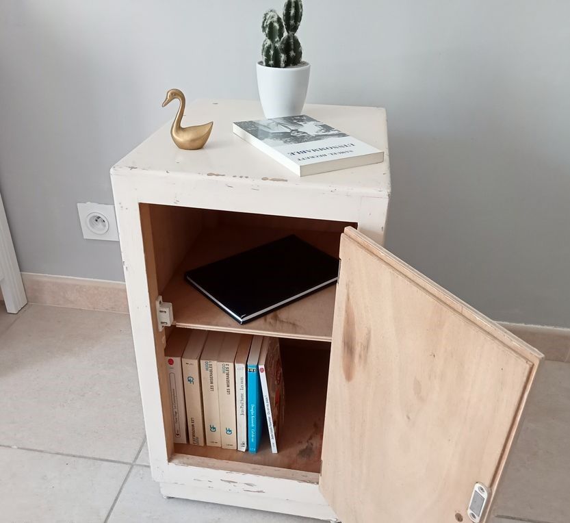 Vintage extra wardrobe 60s / 70s