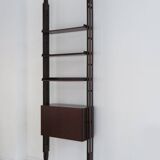 LB7 Bookcase by Franco Albini for Poggi Pavia, 1970s