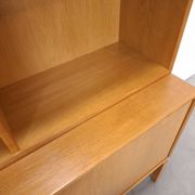 Ikea Grabinski boekenkast met lades