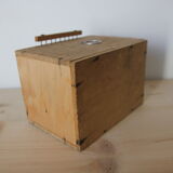 Bird cage