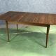 Table 70s Walnut