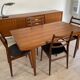 Vintage table