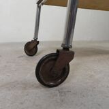 Art Deco trolley, serving trolley, 1930s