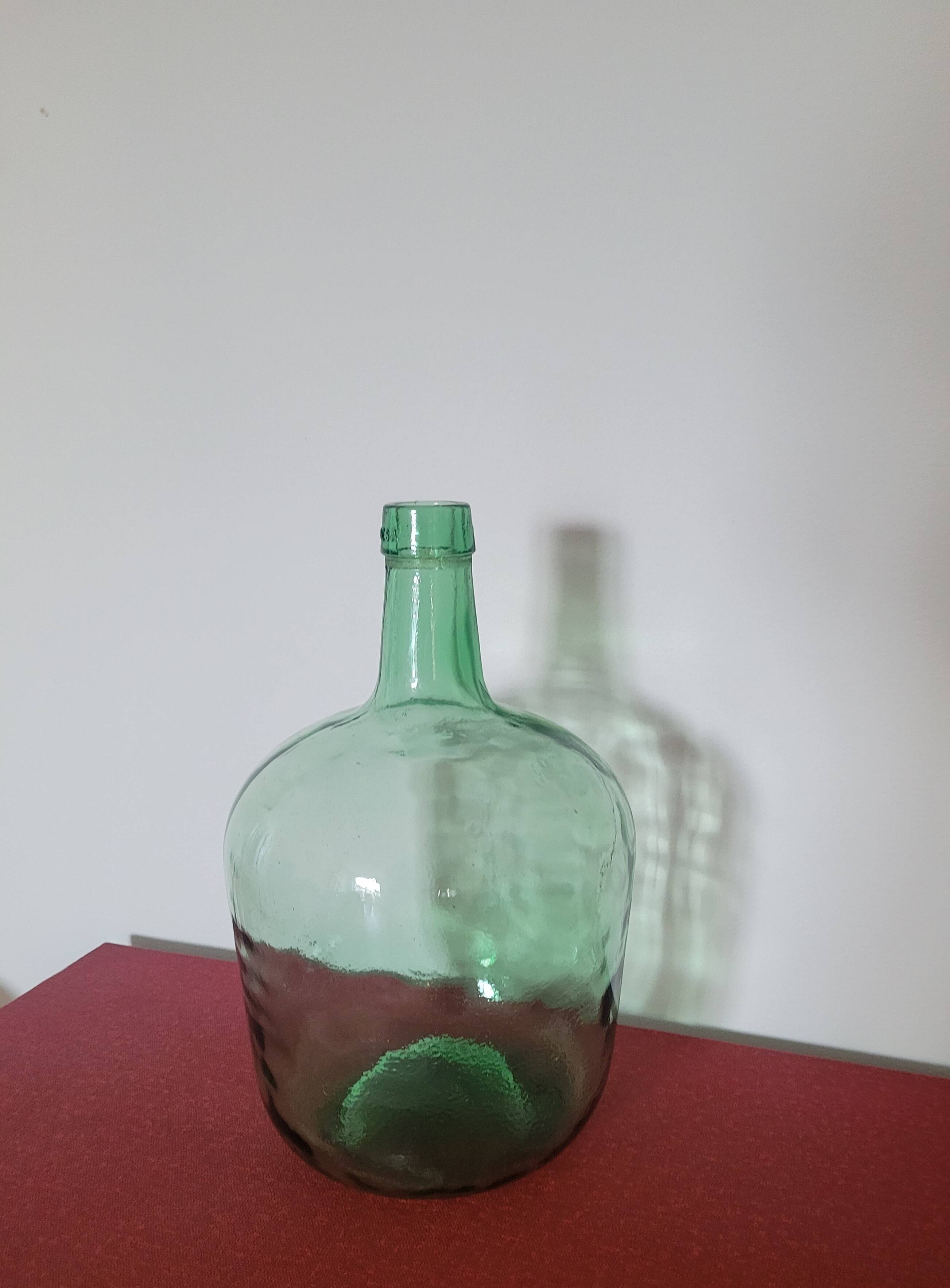 Dame Jeanne Viresa 5 liters
