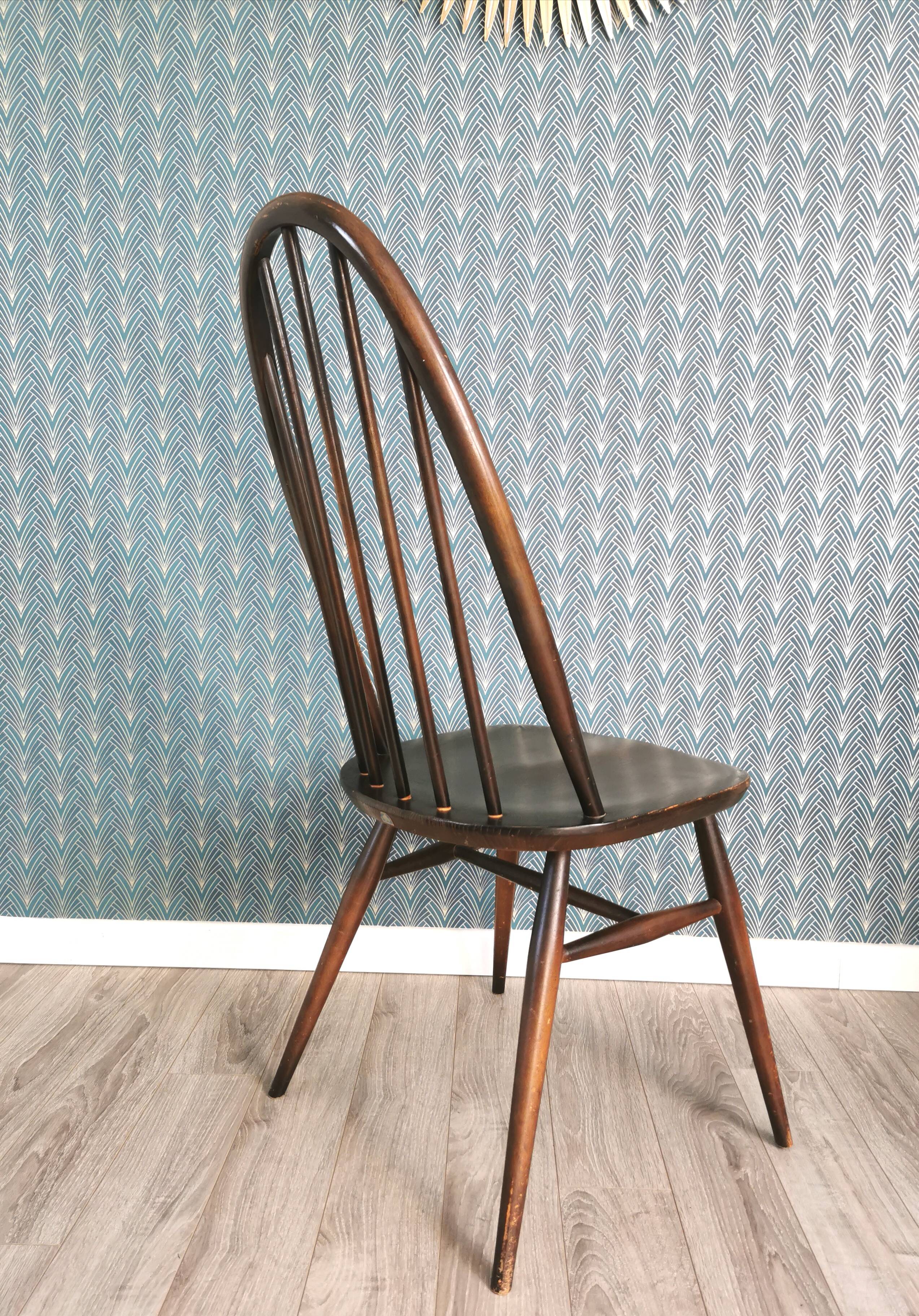 Ercol chair