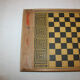 Ancien jeu de l'oie et de dames "La Grange"