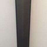 Vintage 80 wall lamp in perforated metal