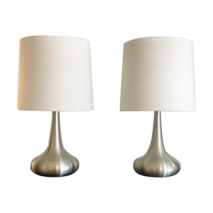 Lampes « orient »