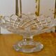Candlestick - Cup glass