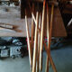 1890 croquet set