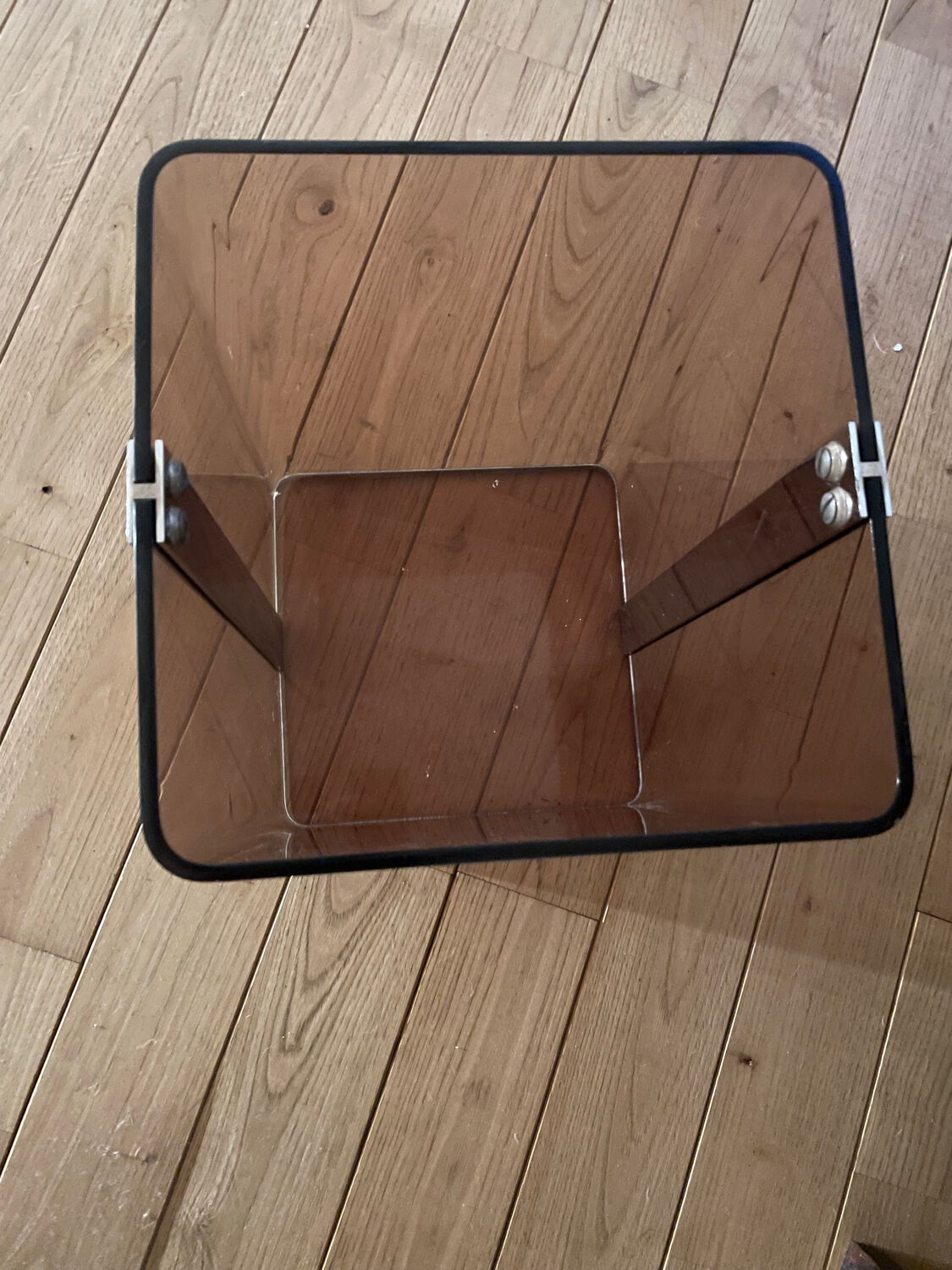 Paper bin by Michel Ducaroy