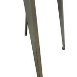 Vintage Friso Kramer Revolt Chair For Ahrend De Cirkel 1960