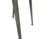 Vintage Friso Kramer Revolt Chair For Ahrend De Cirkel 1960