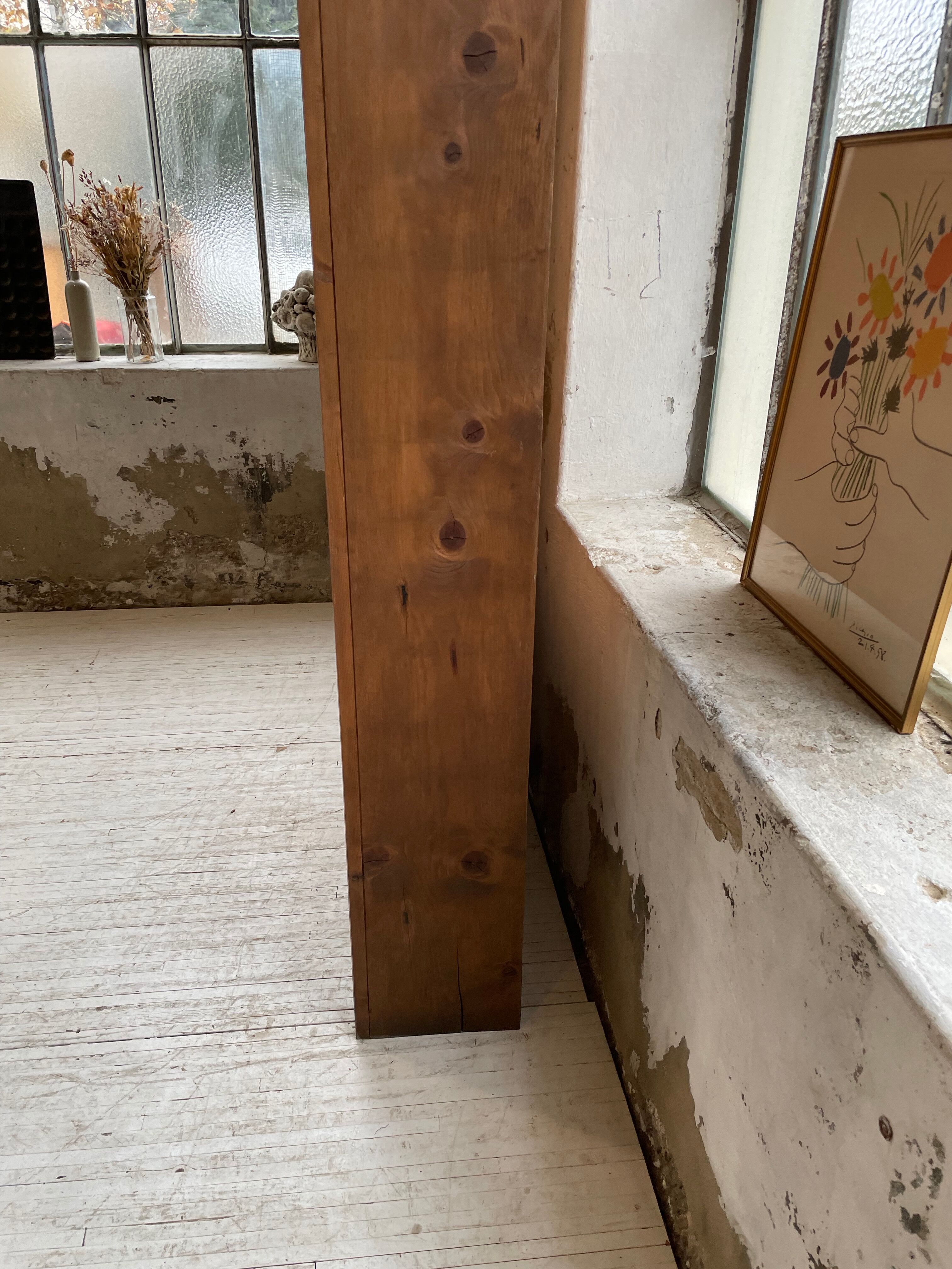 XXL library furniture pharmacy trade