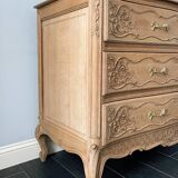 Commode style Louis XV